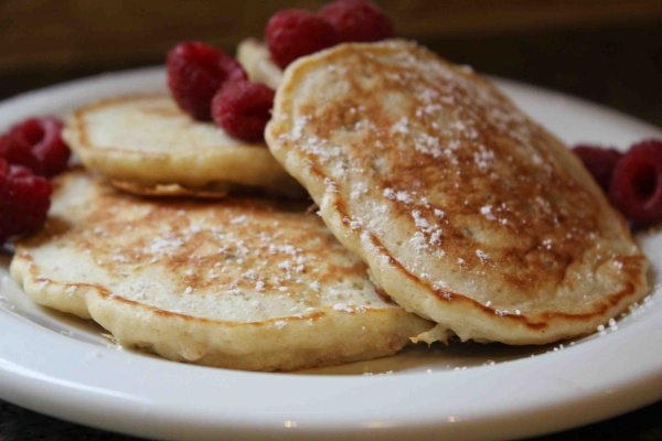oatmeal-pancakes